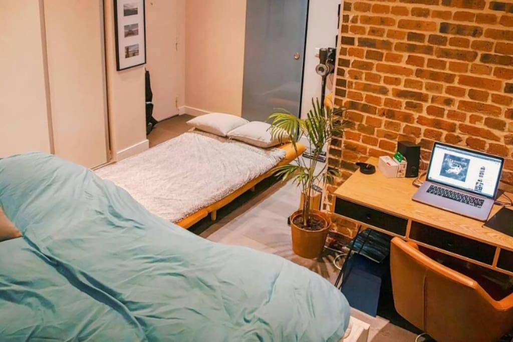 Chez Cam - Paris Rooftop 외부 사진